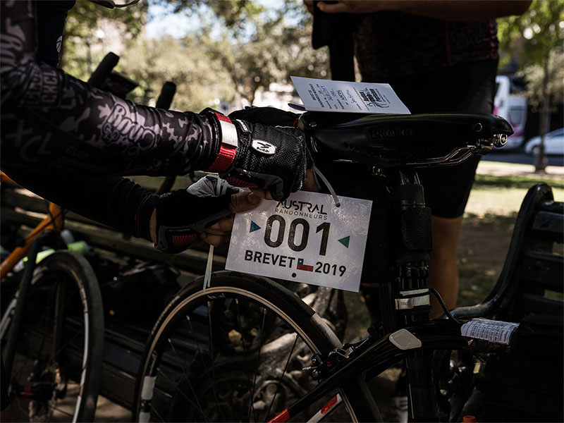 Brevet 200Km 3er aniversario