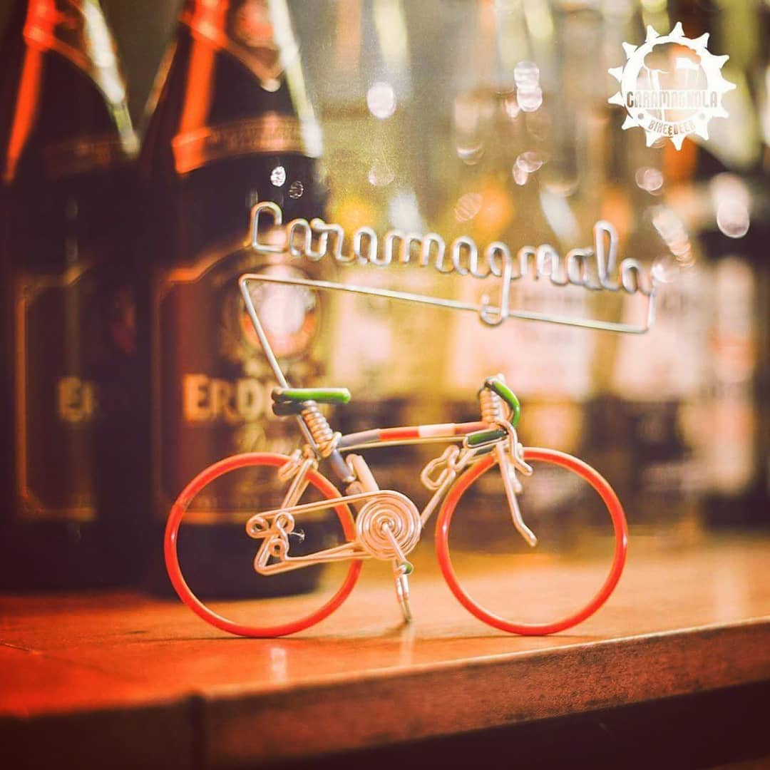 Caramagnola Bikes and Beer