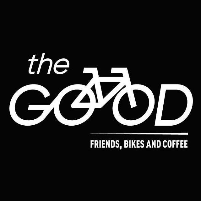 The Good Bikes, Coffee and Friends